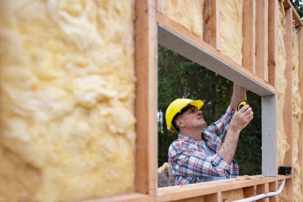 Fireproof Insulation in Oregon, OH